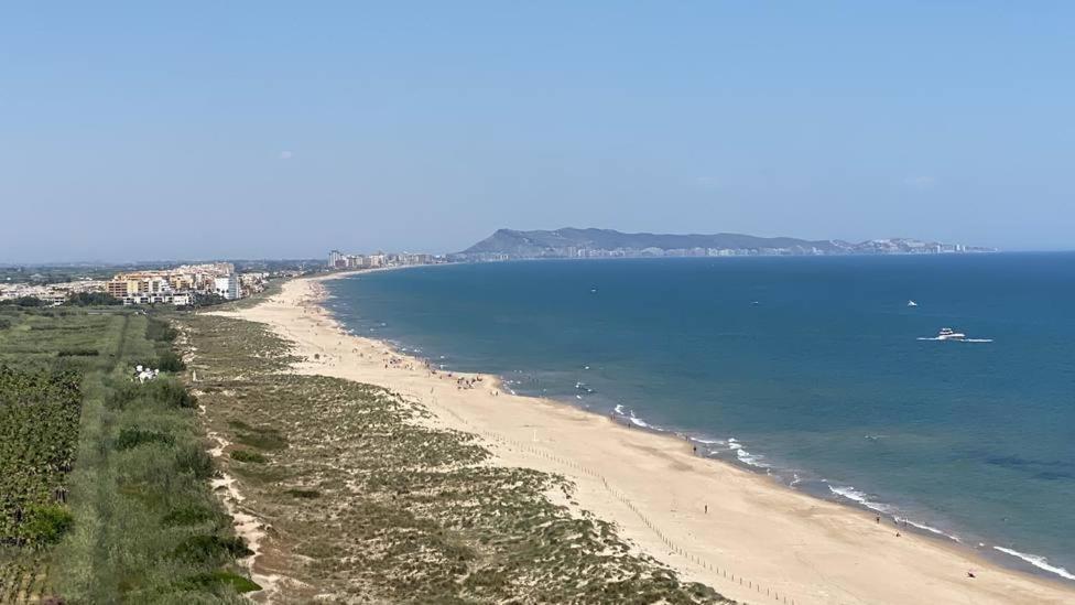 Appartement Juncos Y Lirios, Playa De Xeraco