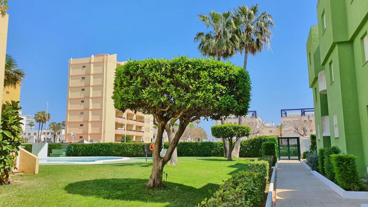 Juncos Y Lirios, Appartement Playa De Xeraco