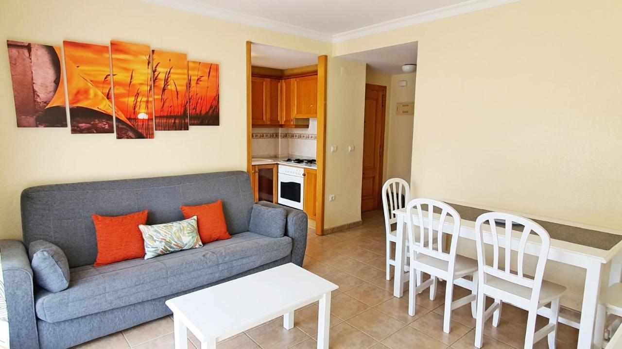 Apartamento Juncos Y Lirios, Playa De Xeraco