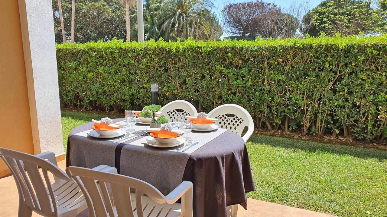 Appartement Juncos Y Lirios, *
