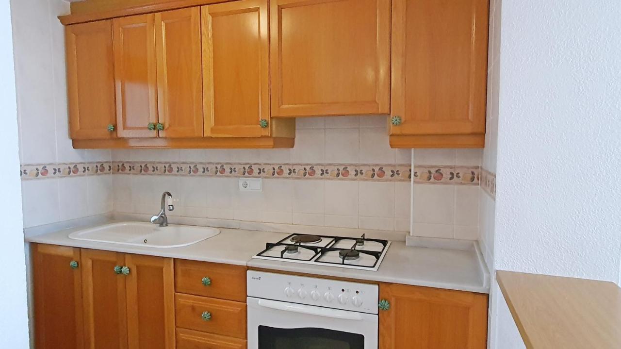 Juncos Y Lirios, Apartamento Playa De Xeraco