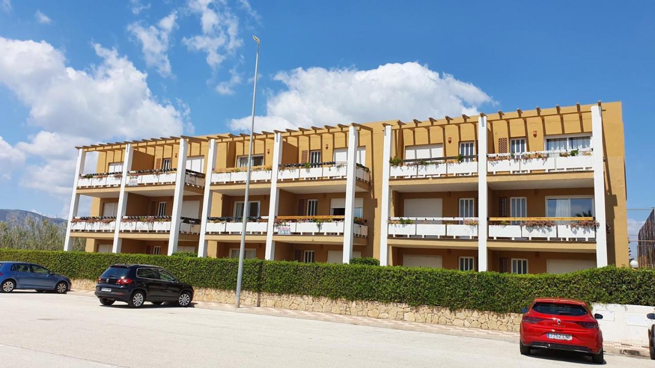 Appartement Juncos Y Lirios, Playa De Xeraco
