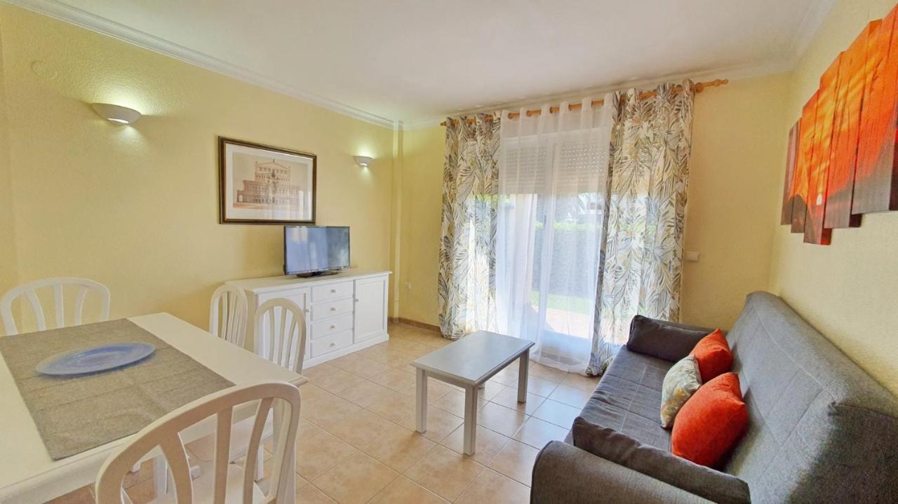 Appartement Juncos Y Lirios, Playa De Xeraco