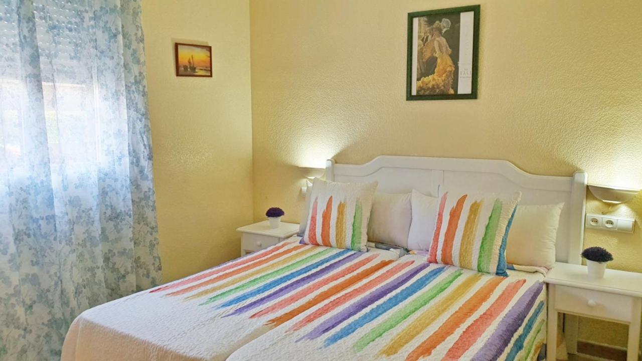 Appartement Juncos Y Lirios,
