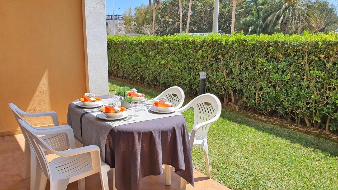 Juncos Y Lirios, Appartement