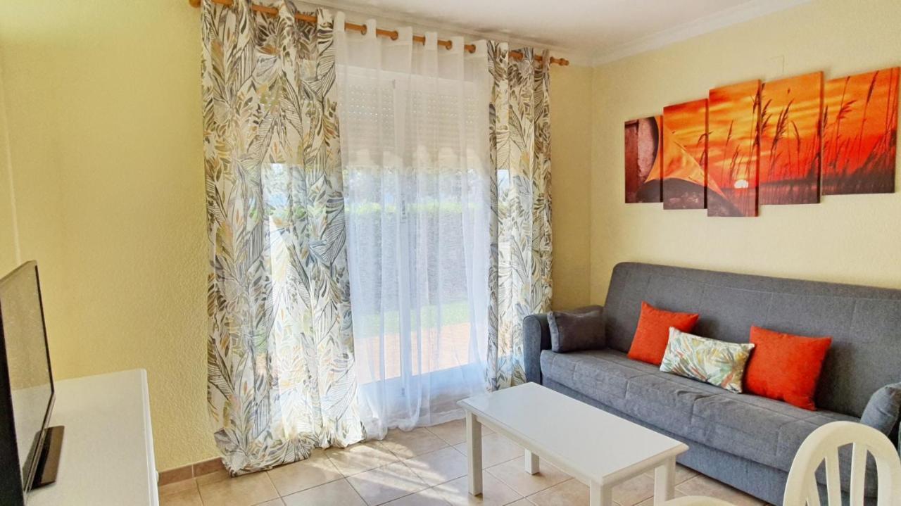 Appartement Juncos Y Lirios,
