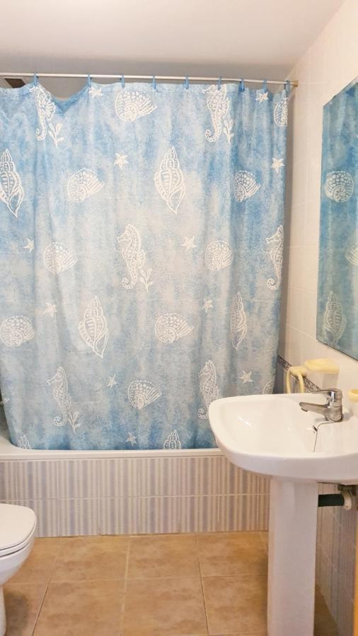 Appartement Juncos Y Lirios, Playa De Xeraco