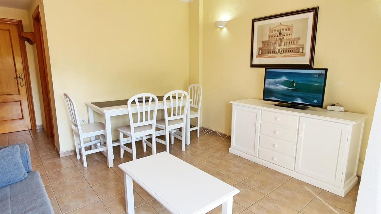 Appartement Juncos Y Lirios,