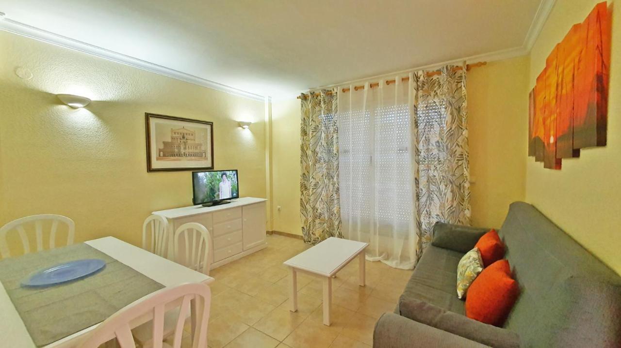 Appartement Juncos Y Lirios, *