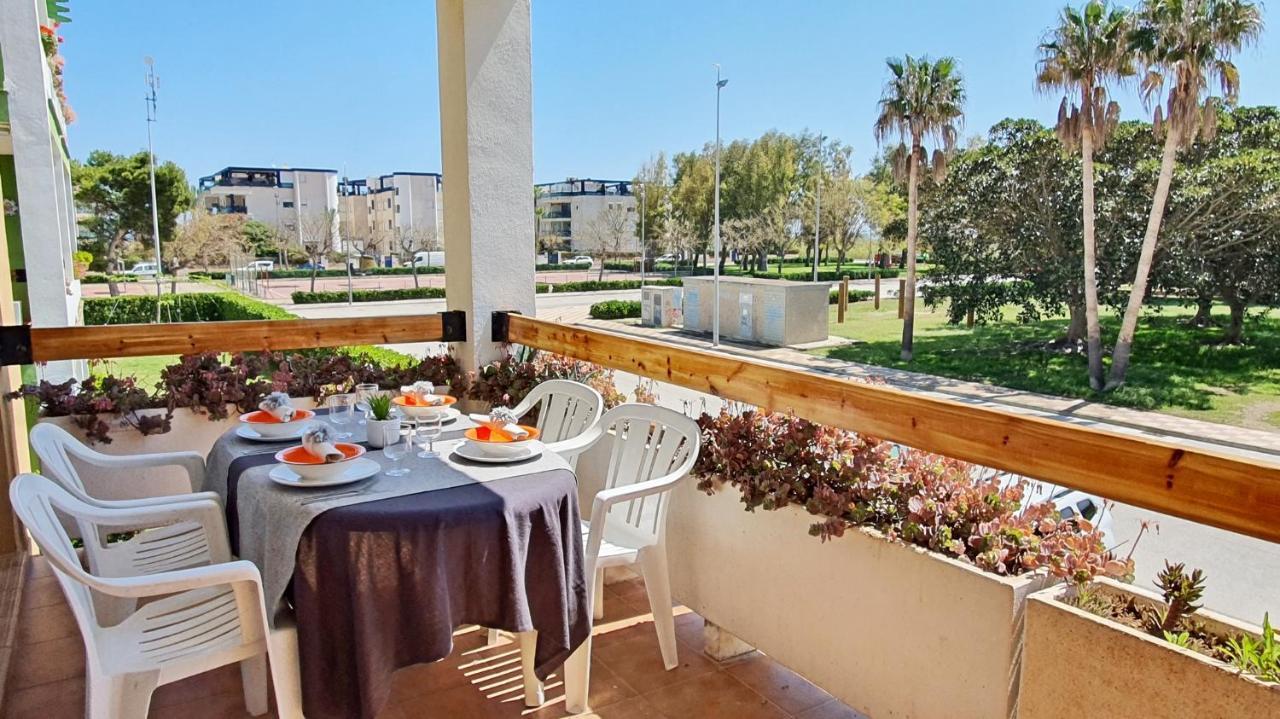 Appartement Juncos Y Lirios, *