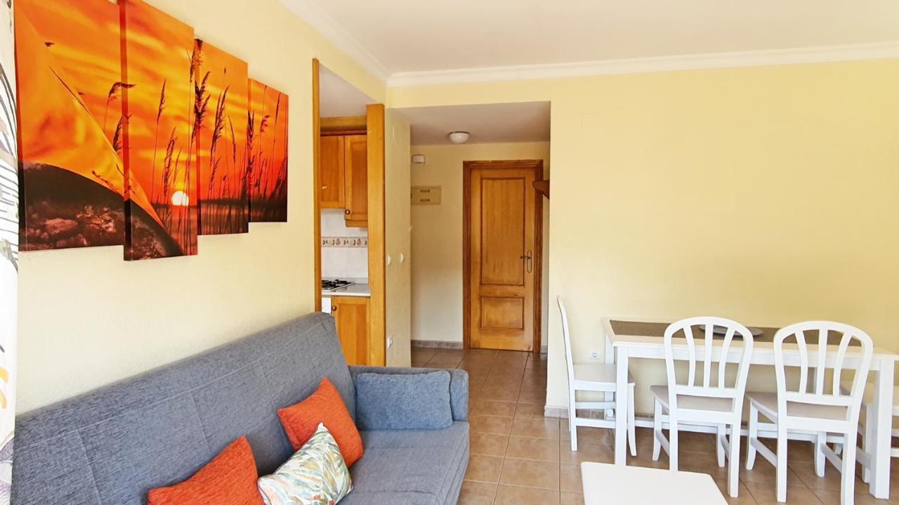 Appartement Juncos Y Lirios, *