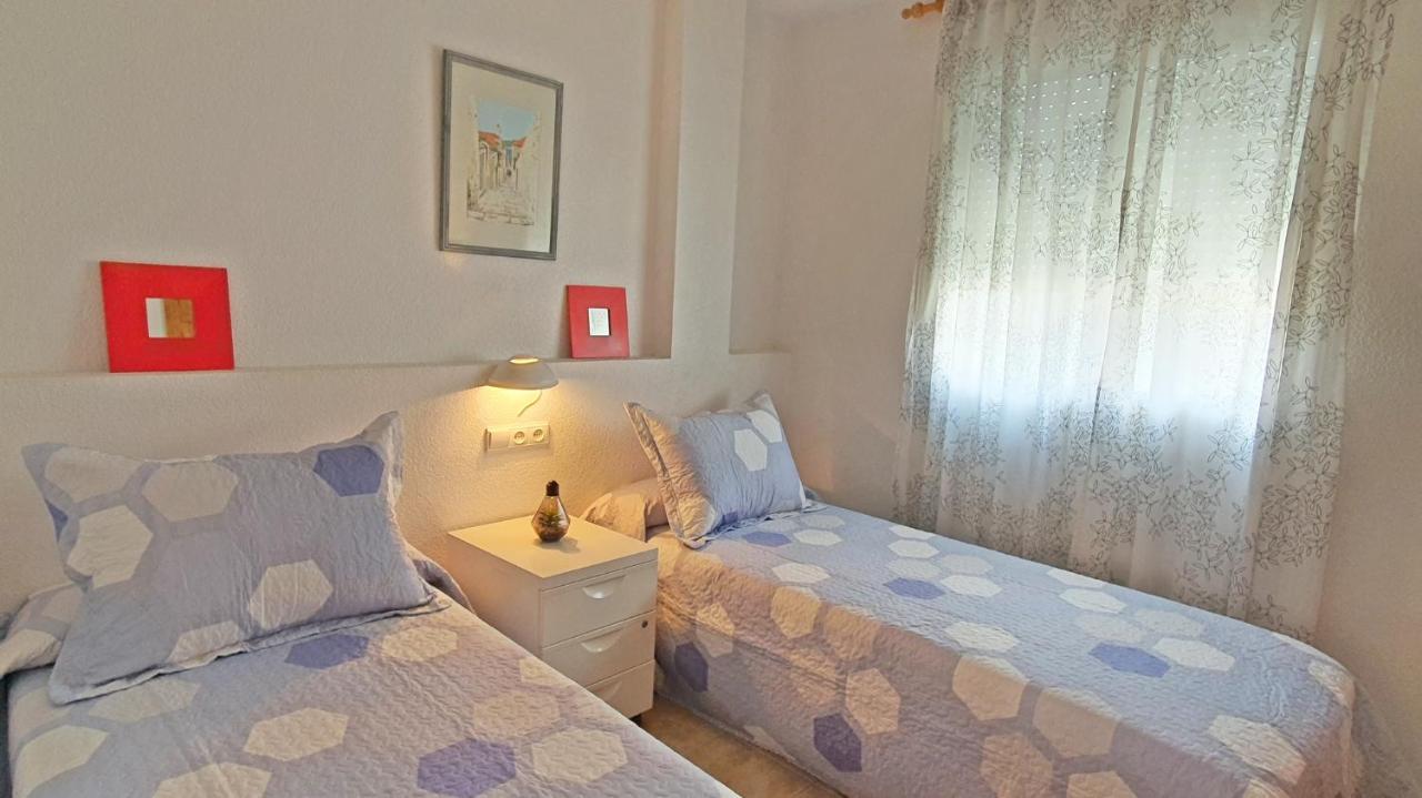 Appartement Juncos Y Lirios, Playa De Xeraco
