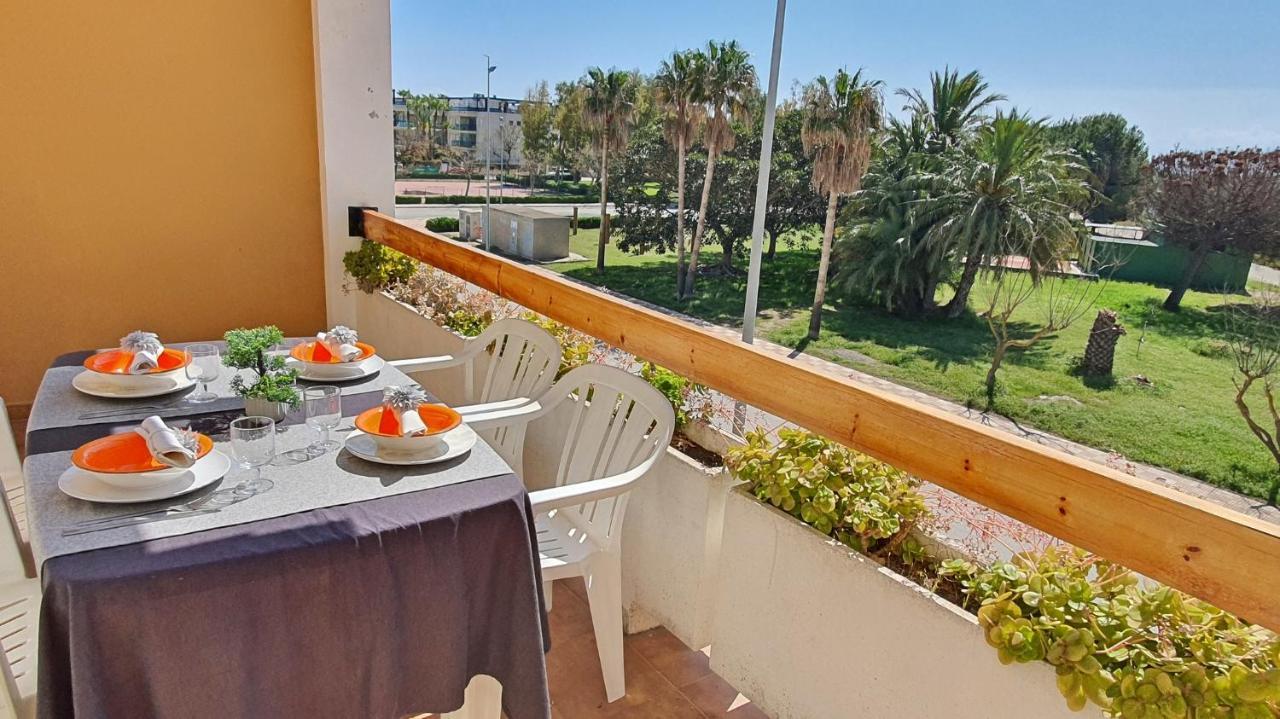 Juncos Y Lirios, Appartement
