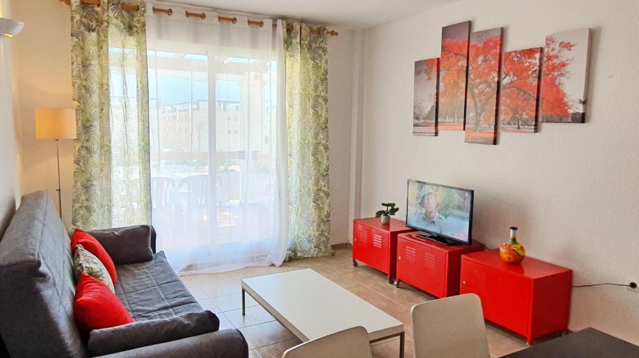 Juncos Y Lirios, Appartement Playa De Xeraco