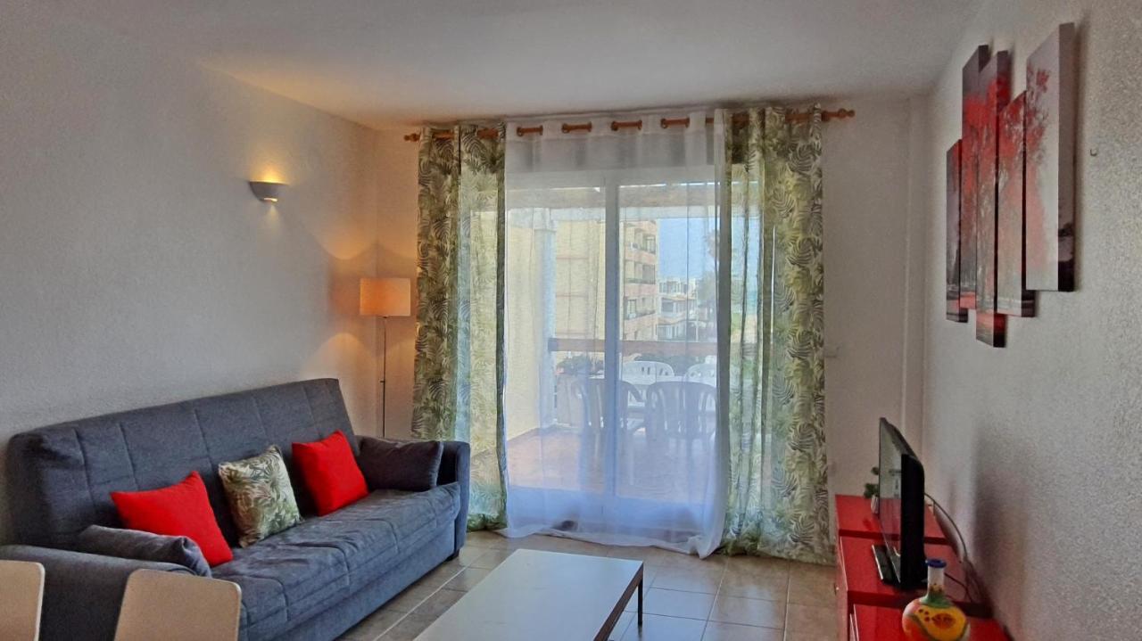 Appartement Juncos Y Lirios, *