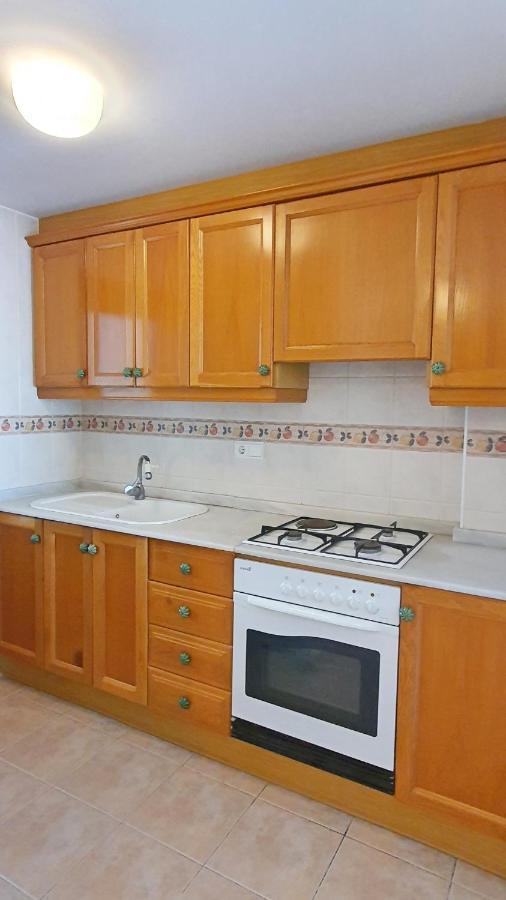 Appartement Juncos Y Lirios, Playa De Xeraco