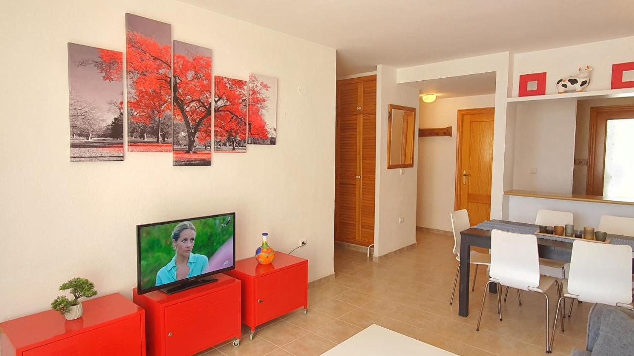 Appartement Juncos Y Lirios, Playa De Xeraco