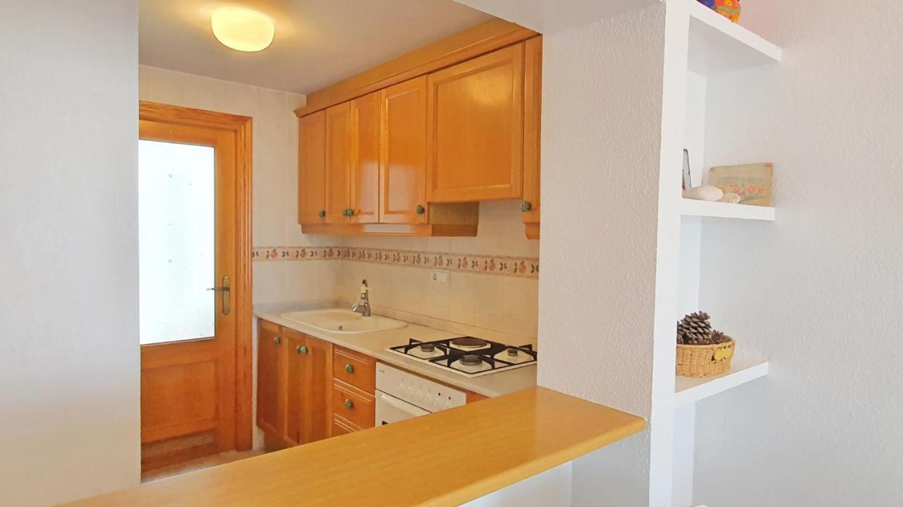 Appartement Juncos Y Lirios, Playa De Xeraco