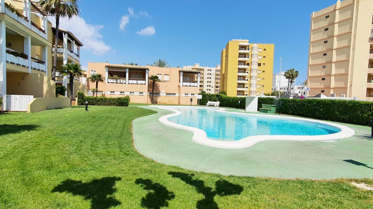 Appartement Juncos Y Lirios, *