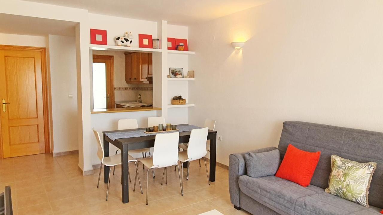 Appartement Juncos Y Lirios, *