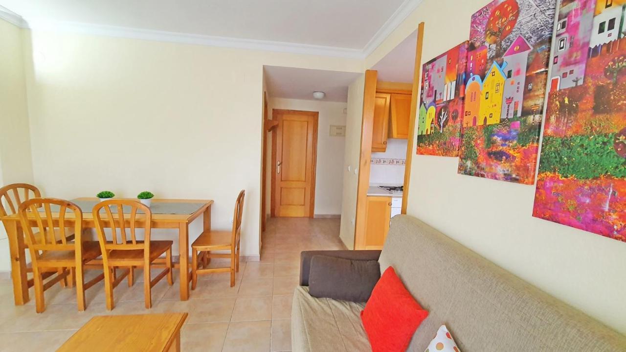 Appartement Juncos Y Lirios, Playa De Xeraco