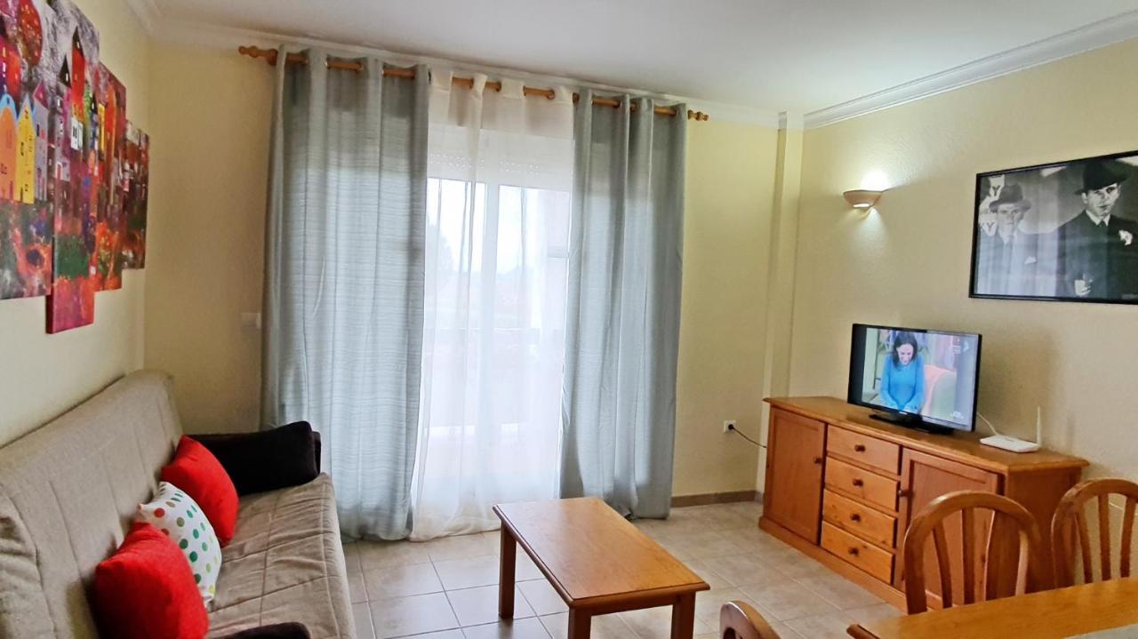 Appartement Juncos Y Lirios,