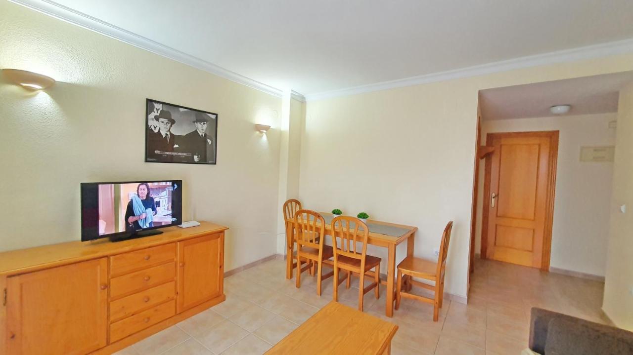 Appartement Juncos Y Lirios, *