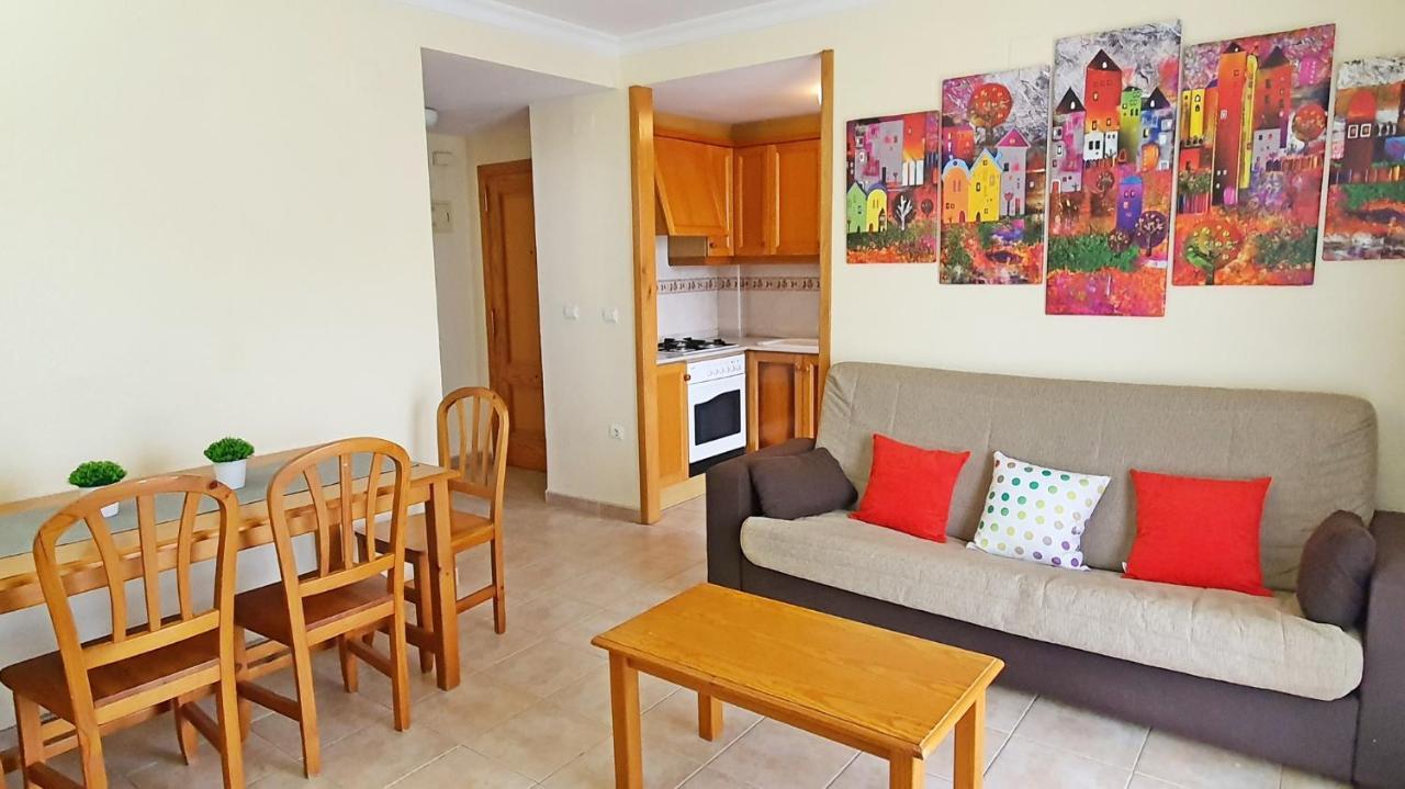 Appartement Juncos Y Lirios, *