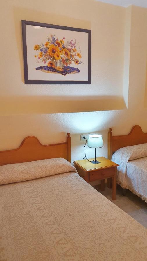 Appartement Juncos Y Lirios, *