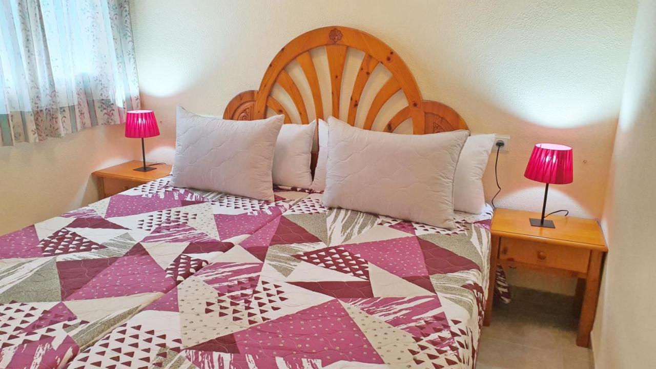 Appartement Juncos Y Lirios,
