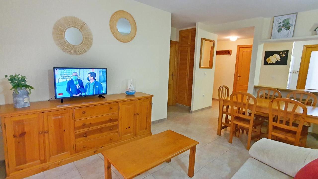 Apartamento Juncos Y Lirios,