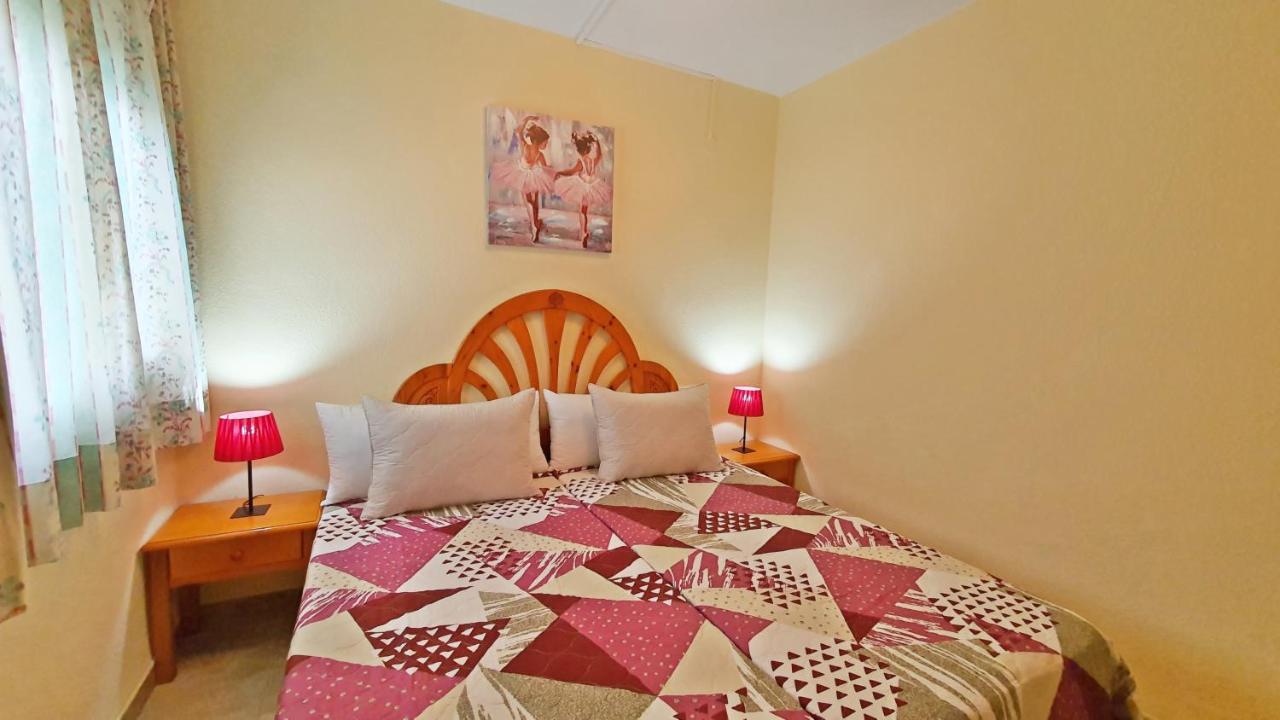 Appartement Juncos Y Lirios, *